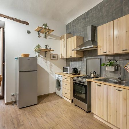Borsa Apartments By Wonderful Italy 巴勒莫 外观 照片