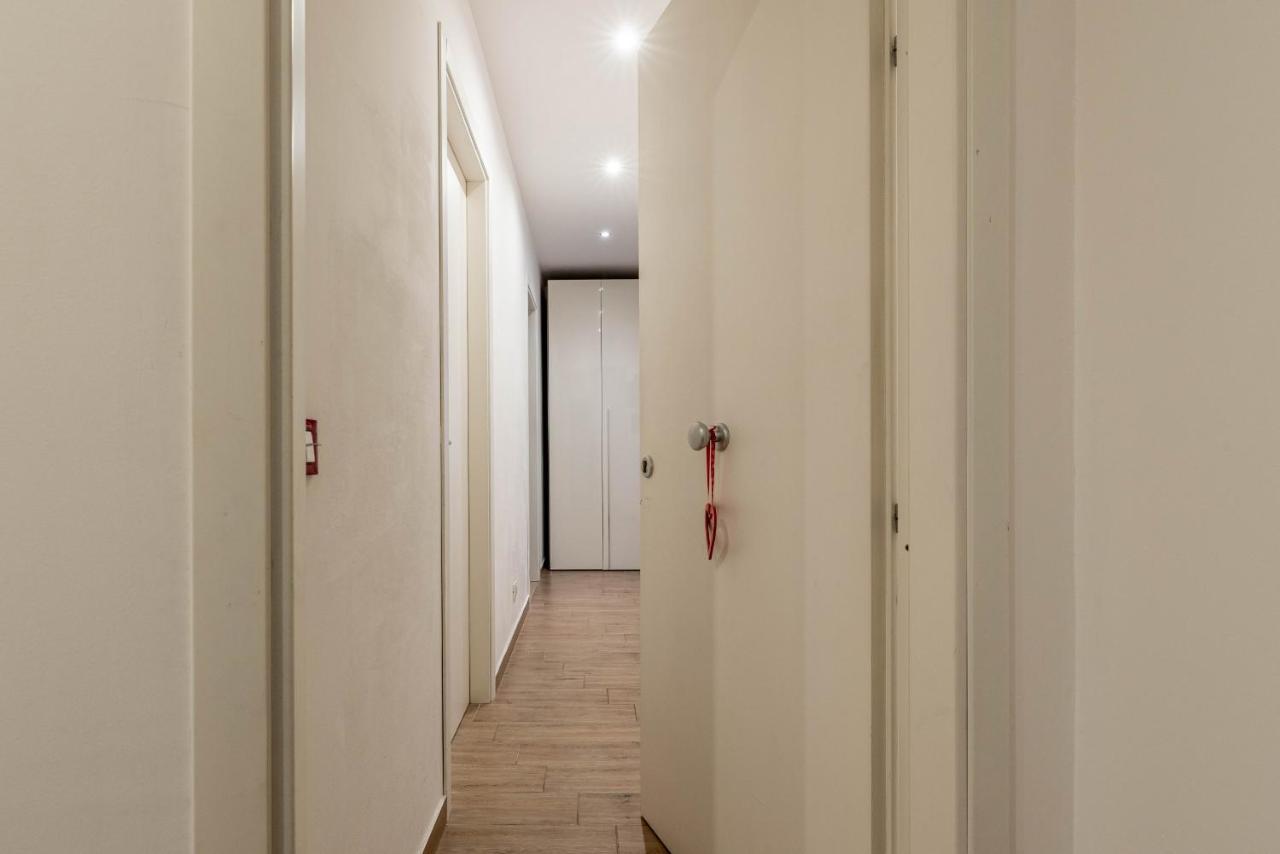 Borsa Apartments By Wonderful Italy 巴勒莫 外观 照片