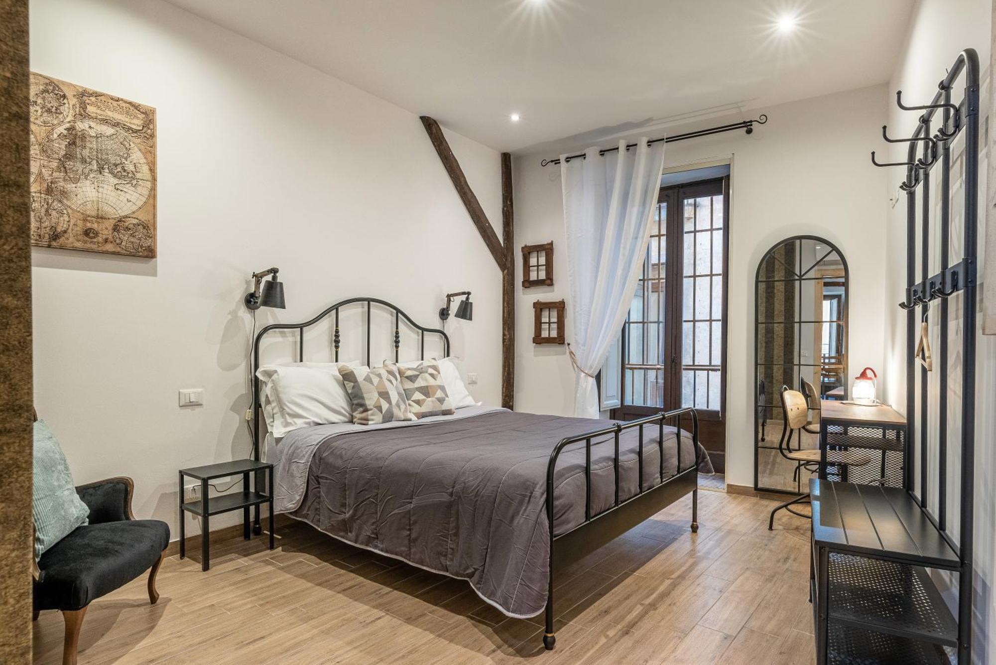 Borsa Apartments By Wonderful Italy 巴勒莫 外观 照片