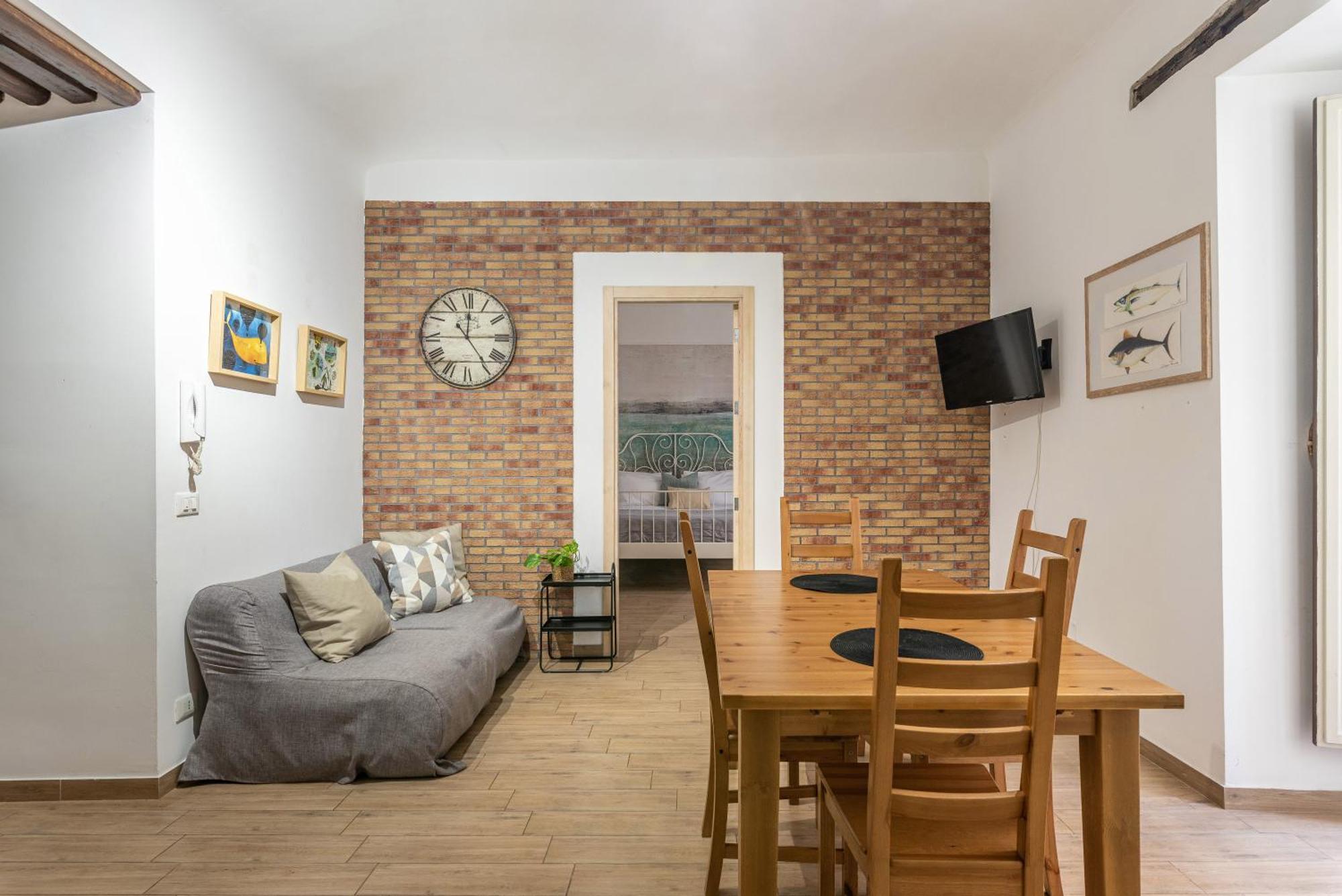 Borsa Apartments By Wonderful Italy 巴勒莫 外观 照片